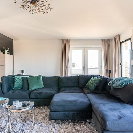 Matti Beach Town House Zandvoort Eksteriør bilde